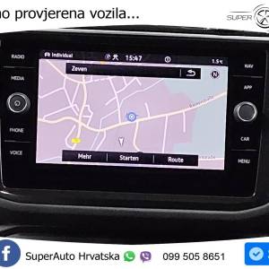 VW Tiguan 2.0 TDI DSG Active 150 KS, ACC+KAM+LED+GR SJED+NAVI+ASIST