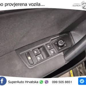VW Tiguan 2.0 TDI DSG Active 150 KS, ACC+KAM+LED+GR SJED+NAVI+ASIST