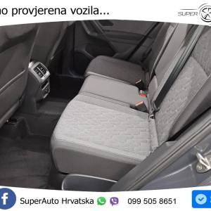 VW Tiguan 2.0 TDI DSG Move 150 KS, ACC+KAM+LED+GR SJED+VIRT+NAVI+ASIST
