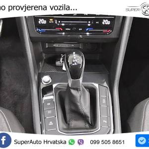 VW Tiguan 2.0 TDI DSG Move 150 KS, ACC+KAM+LED+GR SJED+VIRT+NAVI+ASIST