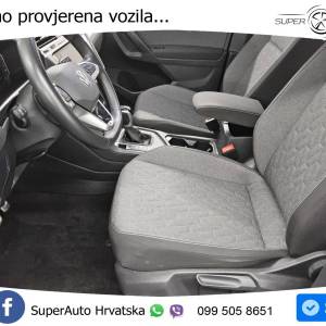 VW Tiguan 2.0 TDI DSG Move 150 KS, ACC+KAM+LED+GR SJED+VIRT+NAVI+ASIST