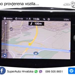 VW Tiguan 2.0 TDI DSG Move 150 KS, ACC+KAM+LED+GR SJED+VIRT+NAVI+ASIST