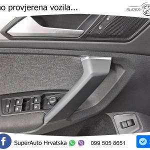 VW Tiguan 2.0 TDI DSG Move 150 KS, ACC+KAM+LED+GR SJED+VIRT+NAVI+ASIST