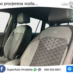 VW Tiguan 2.0 TDI DSG R-Line 150, ACC+KAM+GR SJED+VIRT+LANE
