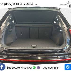 VW Tiguan 2.0 TDI DSG R-Line 150, ACC+KAM+GR SJED+VIRT+LANE