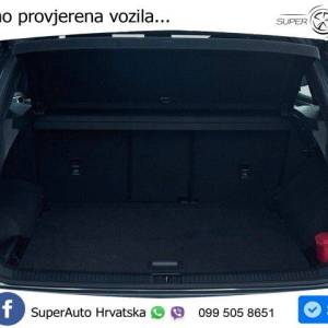 VW Tiguan 2.0 TDI R-Line 150 KS, ACC+KAM+GR SJED+VIRT+LANE