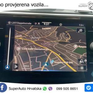 VW Tiguan 2.0 TDI R-Line 150 KS, ACC+KAM+GR SJED+VIRT+LANE