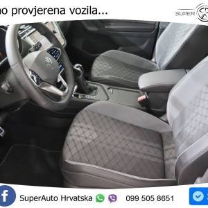 VW Tiguan 2.0 TDI R-Line 150 KS, ACC+VIRT+GR SJED+LED+LANE