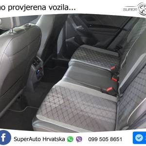 VW Tiguan 2.0 TDI R-Line 150 KS, ACC+VIRT+GR SJED+LED+LANE