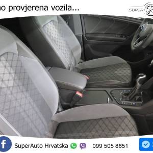 VW Tiguan 2.0 TDI R-Line 150 KS, ACC+VIRT+GR SJED+LED+LANE
