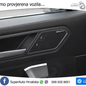 VW Tiguan Allspace 2.0 TDI Aut. Comfort 150 KS, ACC+KAM+4xGR SJED+ASIST