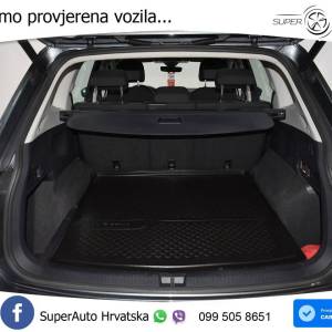 VW Tiguan Allspace 2.0 TDI Aut. Comfort 150 KS, ACC+KAM+4xGR SJED+ASIST