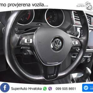 VW Tiguan Allspace 2.0 TDI Aut. Comfort 150 KS, ACC+KAM+4xGR SJED+ASIST