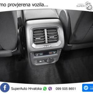 VW Tiguan Allspace 2.0 TDI Aut. Comfort 150 KS, ACC+KAM+4xGR SJED+ASIST