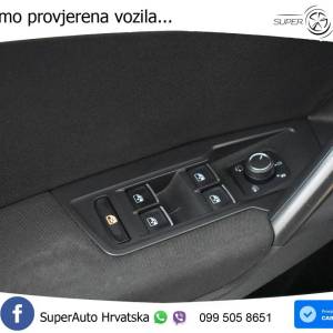 VW Tiguan Allspace 2.0 TDI Aut. Comfort 150 KS, ACC+KAM+4xGR SJED+ASIST