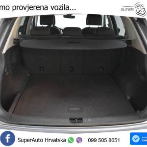 VW Tiguan Allspace 2.0 TDI DSG United 150 KS, NAVI+GR SJED+ASIST
