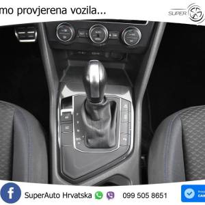 VW Tiguan Allspace 2.0 TDI DSG United 150 KS, NAVI+GR SJED+ASIST