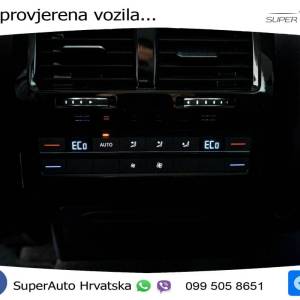 VW Touareg 3.0 V6 TDI 4M Aut. Elegance 231 KS, ZRAČNI+ACC+KAM+GR SJED+VIRT+NAVI