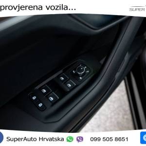 VW Touareg 3.0 V6 TDI 4M Aut. Elegance 231 KS, ZRAČNI+ACC+KAM+GR SJED+VIRT+NAVI