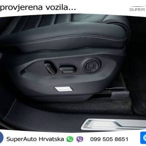 VW Touareg 3.0 V6 TDI 4M Aut. Elegance 231 KS, ZRAČNI+ACC+KAM+GR SJED+VIRT+NAVI