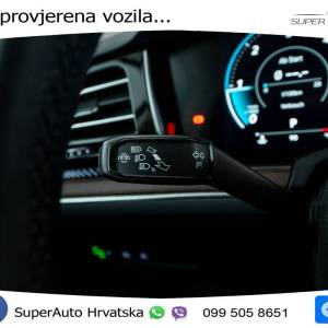VW Touareg 3.0 V6 TDI 4M Aut. Elegance 231 KS, ZRAČNI+ACC+KAM+GR SJED+VIRT+NAVI