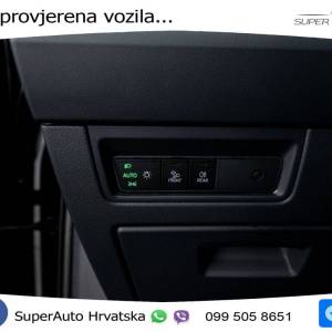 VW Touareg 3.0 V6 TDI 4M Aut. Elegance 231 KS, ZRAČNI+ACC+KAM+GR SJED+VIRT+NAVI