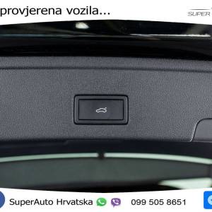 VW Touareg 3.0 V6 TDI 4M Aut. Elegance 231 KS, ZRAČNI+ACC+KAM+GR SJED+VIRT+NAVI