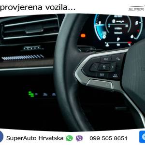 VW Touareg 3.0 V6 TDI 4M Aut. Elegance 231 KS, ZRAČNI+ACC+KAM+GR SJED+VIRT+NAVI