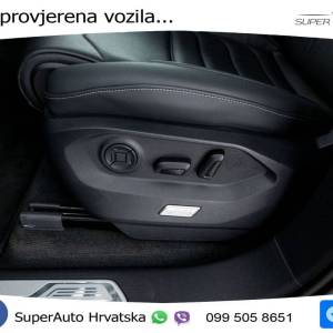 VW Touareg 3.0 V6 TDI 4M Aut. Elegance 231 KS, ZRAČNI+ACC+KAM+GR SJED+VIRT+NAVI