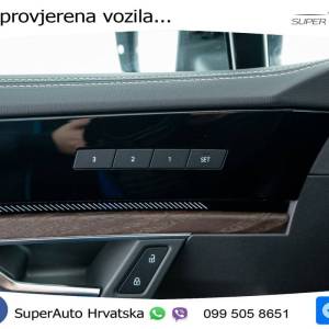 VW Touareg 3.0 V6 TDI 4M Aut. Elegance 231 KS, ZRAČNI+ACC+KAM+GR SJED+VIRT+NAVI