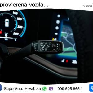 VW Touareg 3.0 V6 TDI 4M Aut. Elegance 231 KS, ZRAČNI+ACC+KAM+GR SJED+VIRT+NAVI