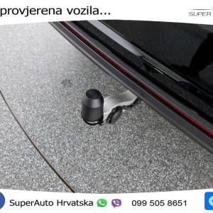 VW Touareg 3.0 V6 TDI 4M Aut. Elegance 231 KS, ZRAČNI+ACC+KAM+GR SJED+VIRT+NAVI