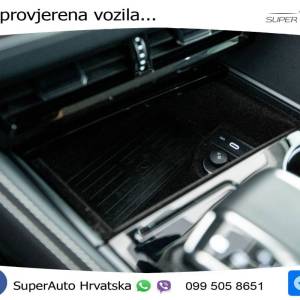 VW Touareg 3.0 V6 TDI 4M Aut. Elegance 231 KS, ZRAČNI+ACC+KAM+GR SJED+VIRT+NAVI