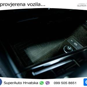 VW Touareg 3.0 V6 TDI 4M tiptronic Elegance 231 KS, ZRAČNI+MATRIX+GR SJED+KAM