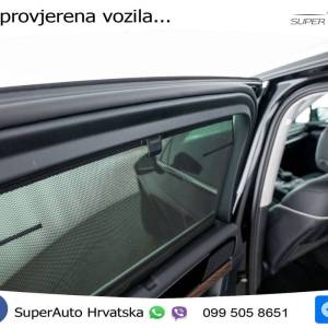 VW Touareg 3.0 V6 TDI 4M tiptronic Elegance 231 KS, ZRAČNI+MATRIX+GR SJED+KAM