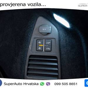 VW Touareg 3.0 V6 TDI 4M tiptronic Elegance 231 KS, ZRAČNI+MATRIX+GR SJED+KAM