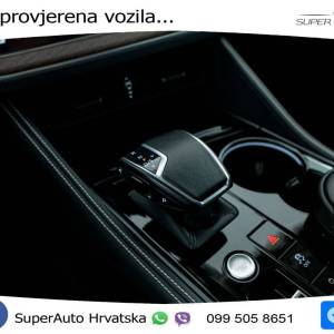 VW Touareg 3.0 V6 TDI 4M tiptronic Elegance 231 KS, ZRAČNI+MATRIX+GR SJED+KAM