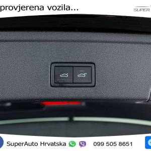 VW Touareg 3.0 V6 TDI 4M tiptronic Elegance 231 KS, ZRAČNI+MATRIX+GR SJED+KAM