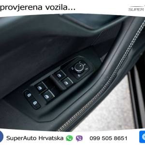 VW Touareg 3.0 V6 TDI 4M tiptronic Elegance 231 KS, ZRAČNI+MATRIX+GR SJED+KAM