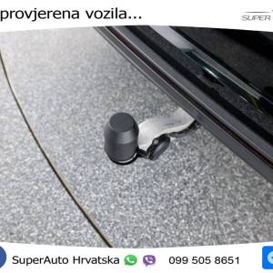 VW Touareg 3.0 V6 TDI 4M tiptronic Elegance 231 KS, ZRAČNI+MATRIX+GR SJED+KAM