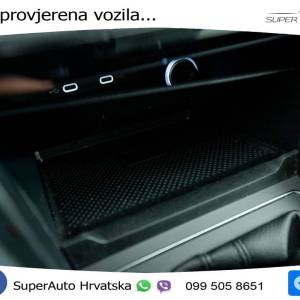 VW Touran 1.5 TSI DSG Comfortline 150 KS, 7-SJED+LED+ACC+GR SJED+KAM+PDC+VIRT