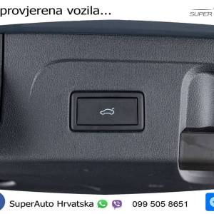 VW Touran 1.5 TSI DSG Comfortline 150 KS, 7-SJED+LED+ACC+GR SJED+KAM+PDC+VIRT