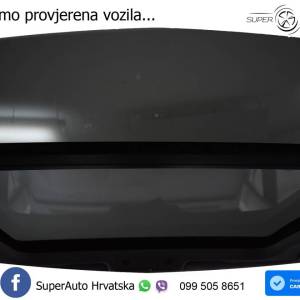 VW Touran 1.5 TSI DSG Highline 150 KS, ACC+LED+GR SJED+PANO