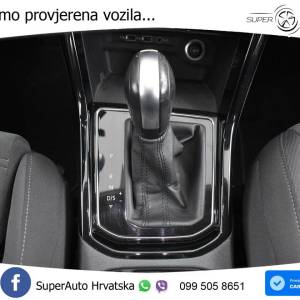 VW Touran 1.5 TSI DSG Highline 150 KS, ACC+LED+GR SJED+PANO