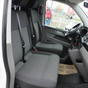 VW Transporter 2.0 TDi