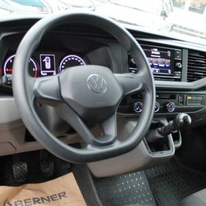 VW Transporter 2.0 TDi