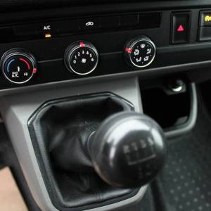 VW Transporter 2.0 TDi