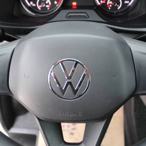 VW Transporter 2.0 TDi