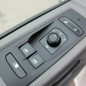 VW Transporter 2.0 TDi