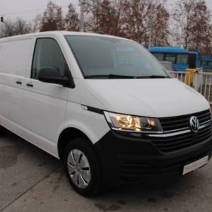 VW Transporter 2.0 TDi